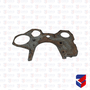 Placa Acoplamento Capa Seca Motor Scania S4 Bomba Original