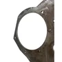 Placa Acoplamento Capa Seca Motor Scania S4 Bomba Original