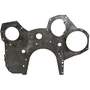 Placa Acoplamento Capa Seca Motor Scania S4 Bomba Original
