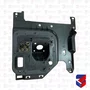 Placa Suporte Pedais Scania NTG 2008406 Original