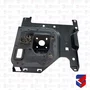 Placa Suporte Pedais Scania NTG 2008406 Original