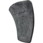 Plaqueta Caixa Cambio Aluminio Scania Super G25 G33 Original
