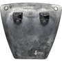 Plaqueta Caixa Cambio Aluminio Scania Super G25 G33 Original