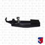 Plataforma De Aluminio Central Scania SP098