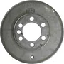Polia Antivibratoria Comando DAF XF105 CF85 1640379 Original