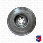 Polia Antivibratoria Comando Volvo FH FM D12 8170954 Original