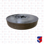 Polia Antivibratoria Comando Volvo FH FM D12 8170954 Original