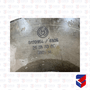 Polia Antivibratoria Comando Volvo FH FM D12 8170954 Original