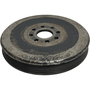 Polia Antivibratoria Scania Euro 5 1797988 2154483 Original
