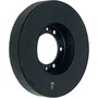 Polia Antivibratoria Virabrequim Scania 112 113 Original