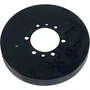 Polia Antivibratoria Virabrequim Scania 112 113 Original