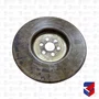 Polia Antivibratoria Virabrequim Scania S3 S4 1496469 Original