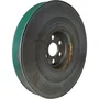 Polia Antivibratoria Virabrequim Volvo VM Euro 6 21534912 Original