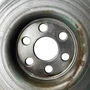 Polia Antivibratoria Virabrequim Volvo VM Euro 6 21534912 Original