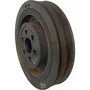 Polia Antivibratoria Virabrequim Volvo VM Euro 6 21534886 Original
