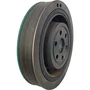 Polia Antivibratoria Virabrequim Volvo VM Euro 6 21534886 Original