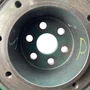 Polia Antivibratoria Virabrequim Volvo VM Euro 6 21534886 Original