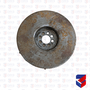 Polia Antivibratoria Volvo FH 20450049 21473104