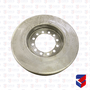 Polia Antivibratoria Volvo Motor D12 8193930 Original