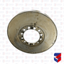 Polia Antivibratoria Volvo Motor D12 8193930 Original