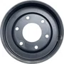 Polia Bomba Agua Mercedes Benz Motor OM457 5412020610 Original