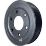Polia Bomba Agua Mercedes Benz Motor OM457 5412020610 Original