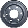 Polia Bomba Agua Mercedes Benz Motor OM457 5412020610 Original