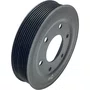 Polia Bomba Agua Mercedes Benz Motor OM457 5412020610 Original