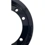 Polia Cubo Helice Viscosa DAF XF105 CF85 1607405 541439 Original