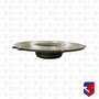 Polia do Comando Volvo Motor D12 3155166 Original