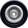 Polia Esticador Correia Mercedes Benz Lisa Larga Ferro Original