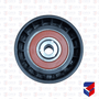 Polia Esticador Correia Scania 124 1858885 1284