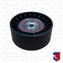 Polia Esticador Correia Scania S4 124 Lisa Pequena 1858885