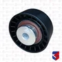 Polia Esticador Correia Scania S4 124 Lisa Pequena 1858885