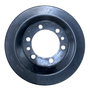 Polia Virabrequim Scania 113 2 Canais 1743663 1380166 Original