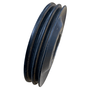 Polia Virabrequim Scania 113 2 Canais 1743663 1380166 Original