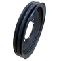 Polia Virabrequim Scania 113 2 Canais 1743663 1380166 Original