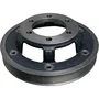 Polia Virabrequim Scania 114 1375664 521365 BrCompany