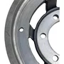 Polia Virabrequim Scania 114 1375664 521365 BrCompany