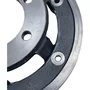 Polia Virabrequim Scania 114 1375664 521365 BrCompany