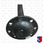 Ponta de Eixo Daf Volkswagen Sem Bloqueio LD 1952642 Original
