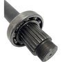 Ponta de Eixo Scania RB662 1540472 116534 74170944 Original