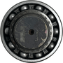 Ponta de Eixo Scania RB662 1540472 116534 74170944 Original