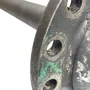 Ponta Eixo Com Bloqueio Iveco Stralis 3202T8860 Original