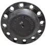 Ponta Eixo Volvo FH FM Sem Bloqueio LD 20953630 3206F2164 Original