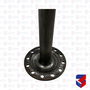 Ponta Eixo Volvo FH LD Com Bloqueio 3152525 Original