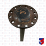 Ponta Eixo Volvo FH LD Com Bloqueio 3152525 Original