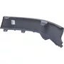 Ponteira Parachoque Volvo FH New 2015 Em Diante LE Plastico Cepam