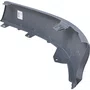 Ponteira Parachoque Volvo FH New 2015 Em Diante LE Plastico Cepam
