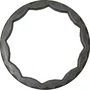 Porca Ajuste Eixo Caixa GRS905 150mm 1767267
